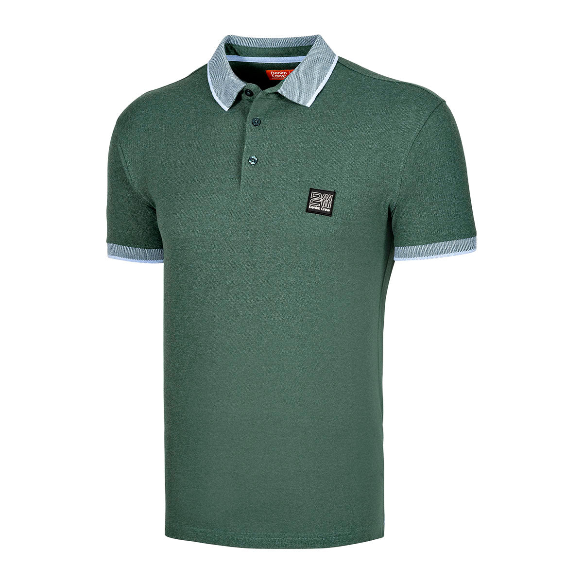 Playera tipo polo Licencias Grupo Maji para Hombre