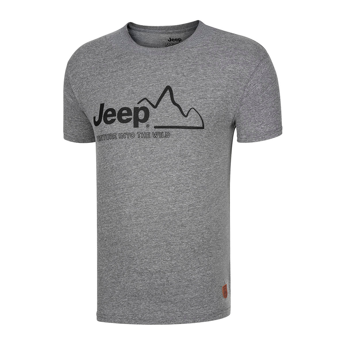 Playera Licencias Internacionales para Hombre