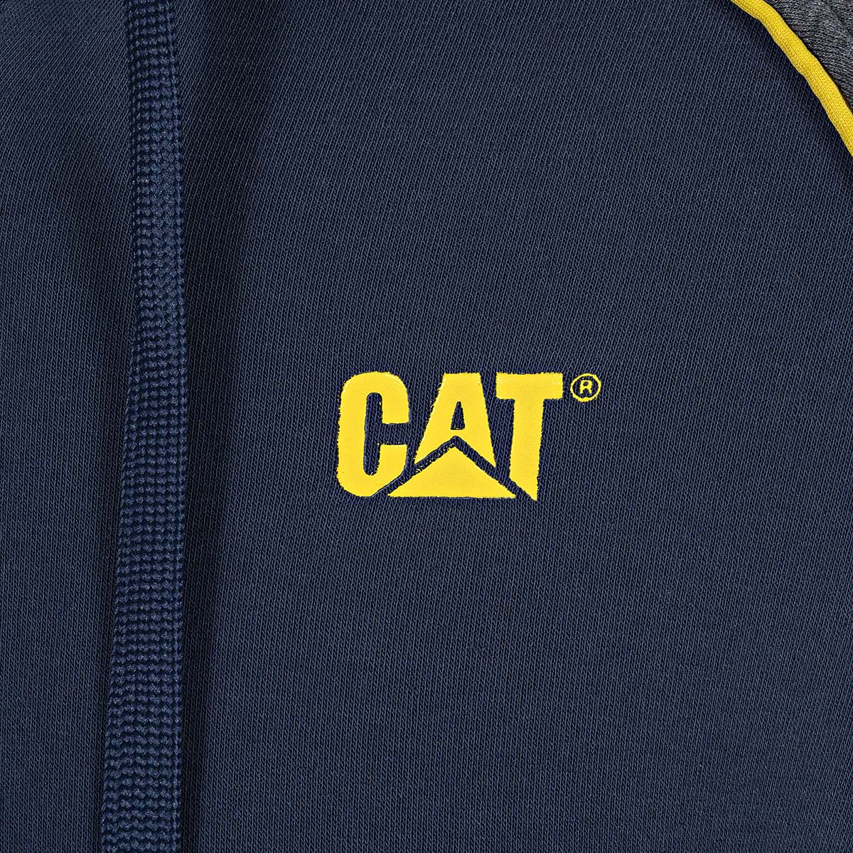 Sudadera Licencias Internacionales para Hombre