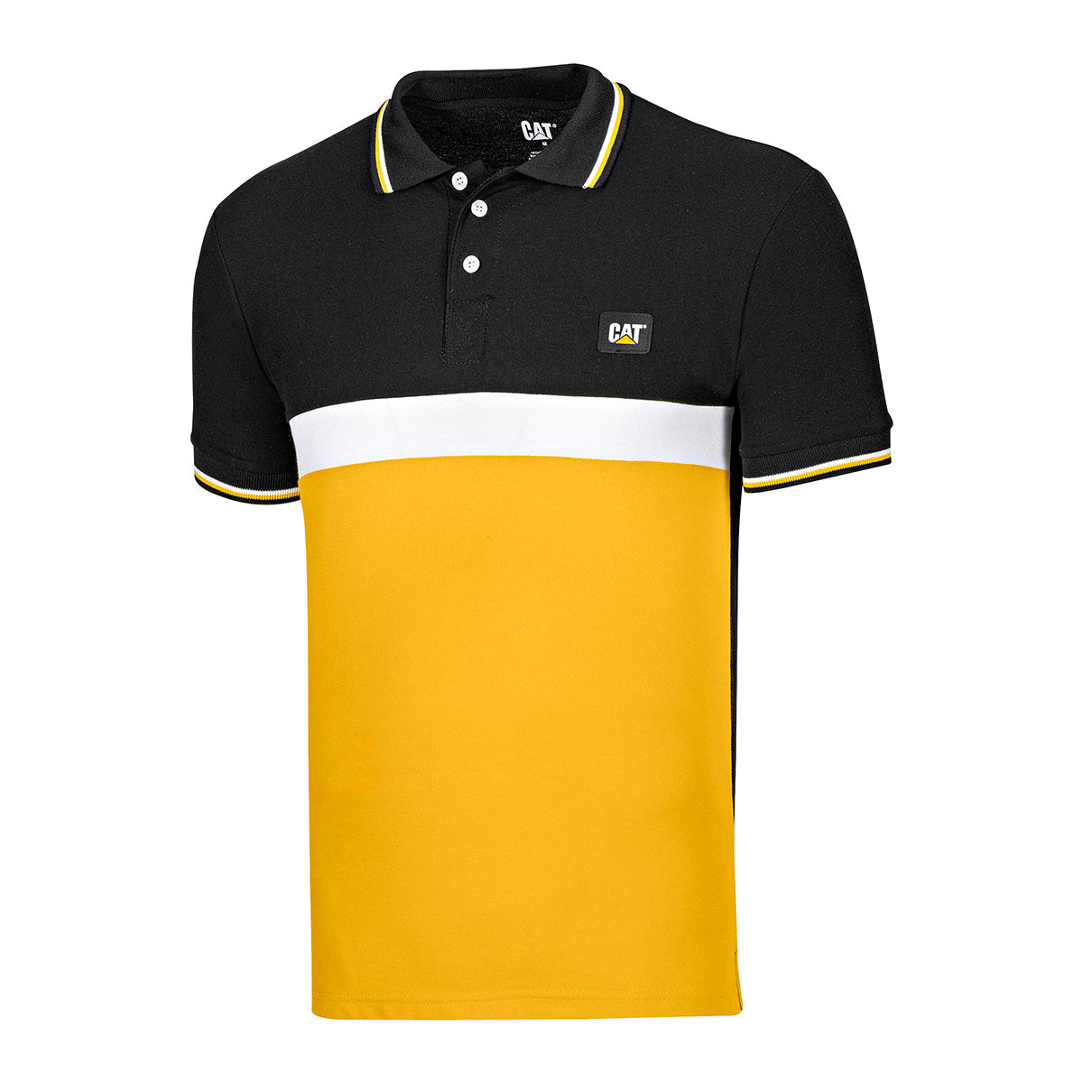 Playera tipo polo Licencias Internacionales para Hombre