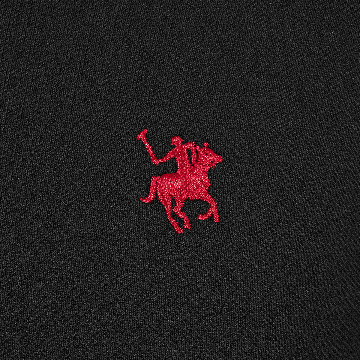 Playera Polo Houston Licencias Xuter para Hombre