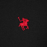 Playera Polo Houston Licencias Xuter para Hombre
