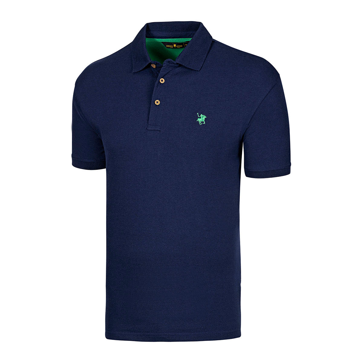 Playera Polo Houston Licencias Xuter para Hombre