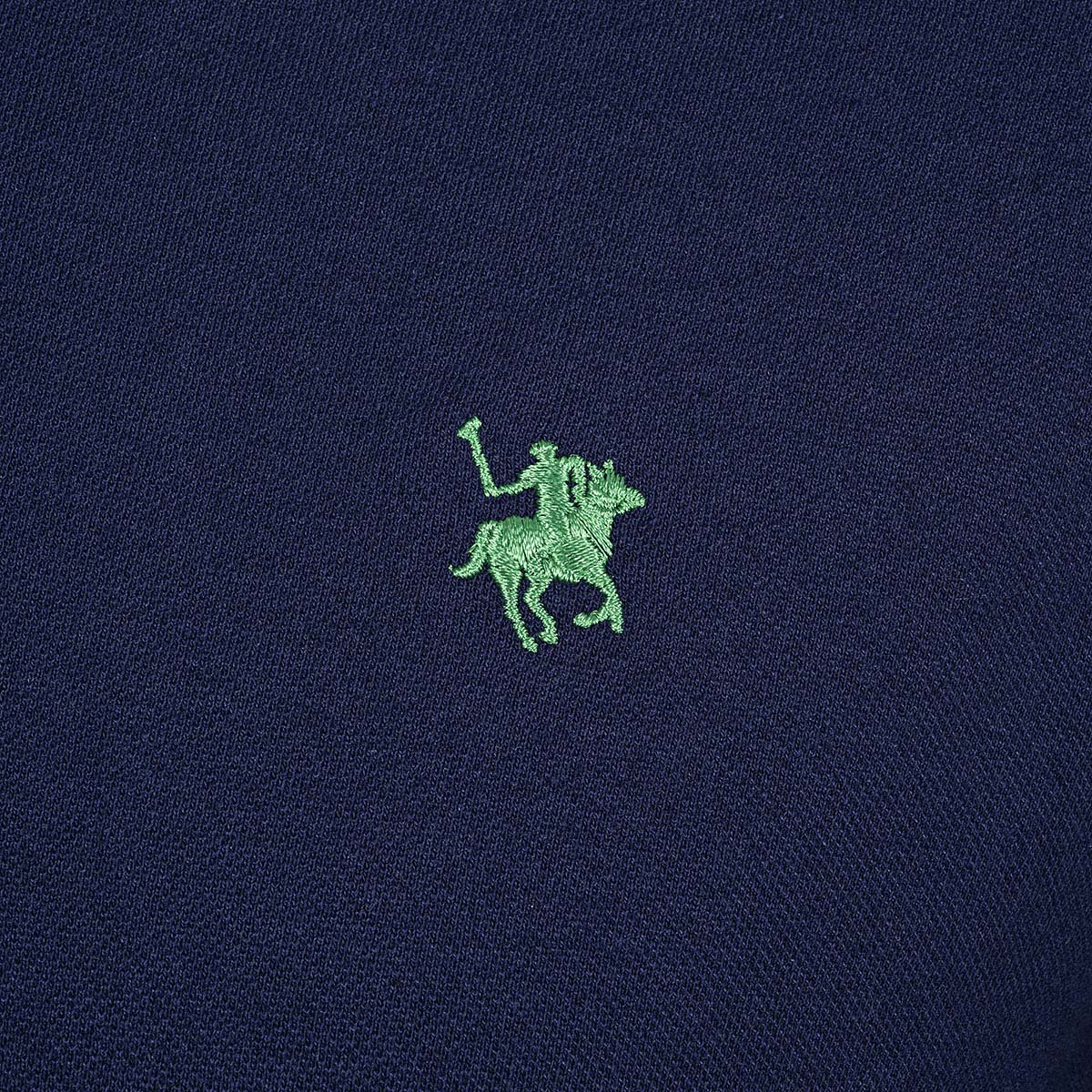 Playera Polo Houston Licencias Xuter para Hombre