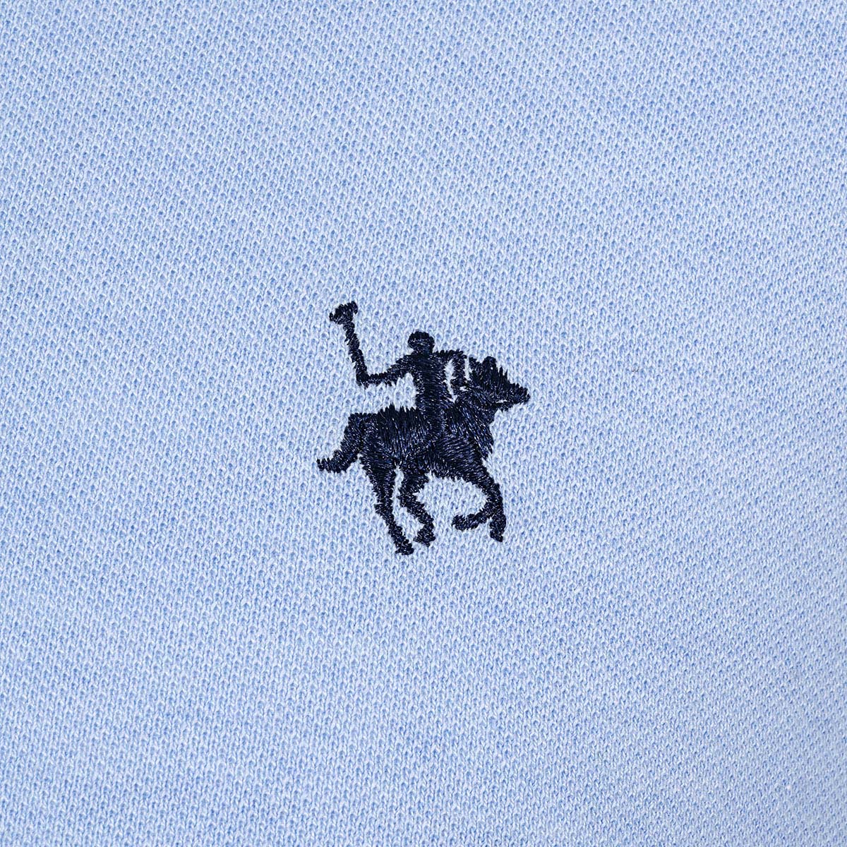 Playera Polo Houston Licencias Xuter para Hombre