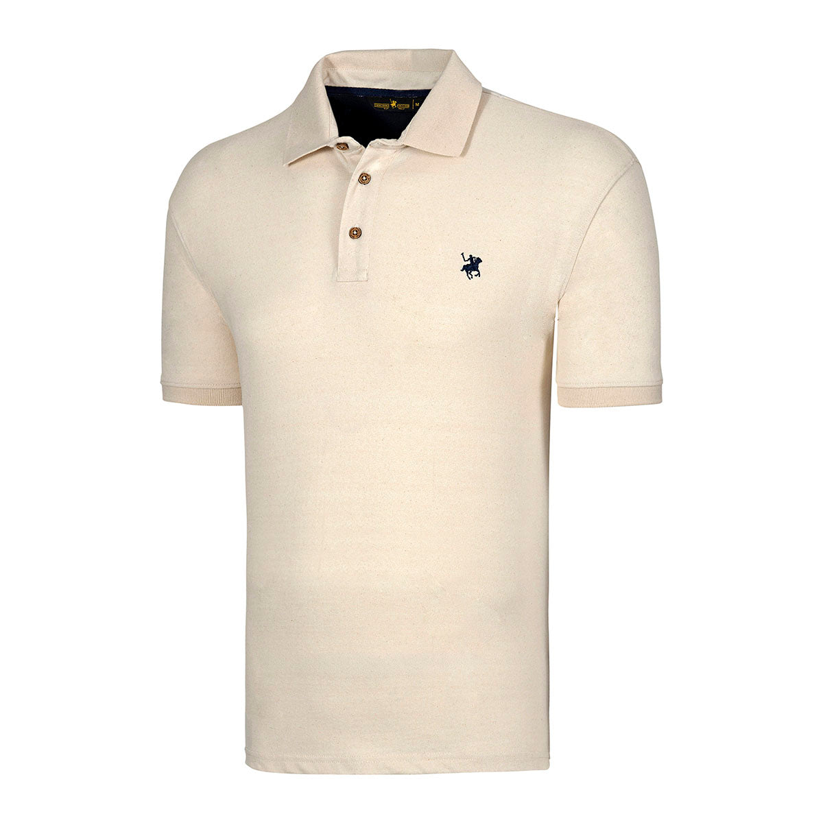 Playera Polo Houston Licencias Xuter para Hombre