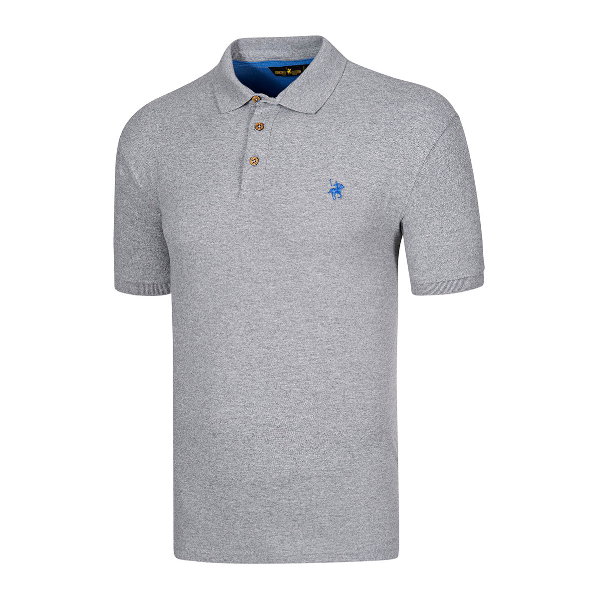 Playera Polo Houston Licencias Xuter para Hombre