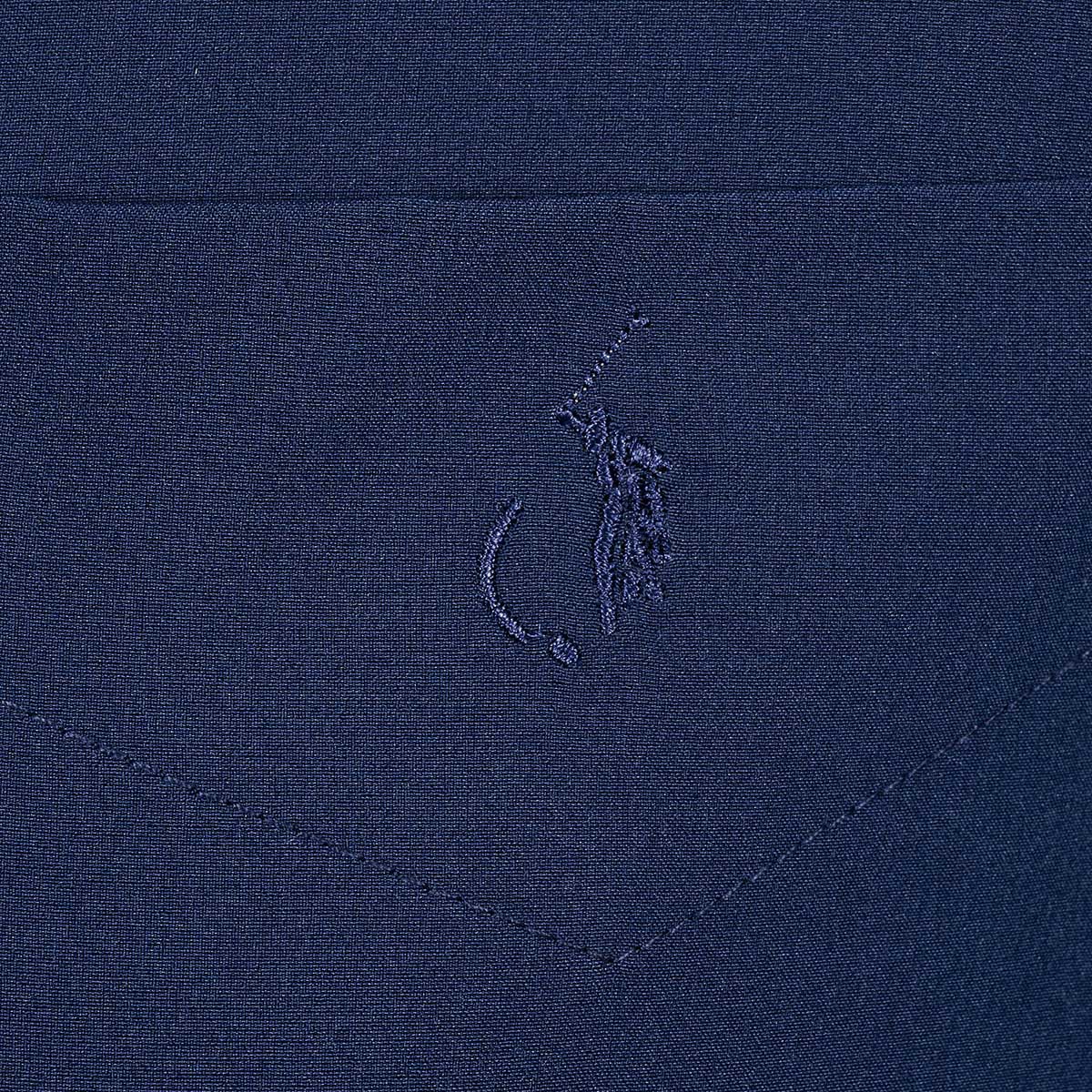 Camisa de manga larga Long Beach Polo Club para Hombre