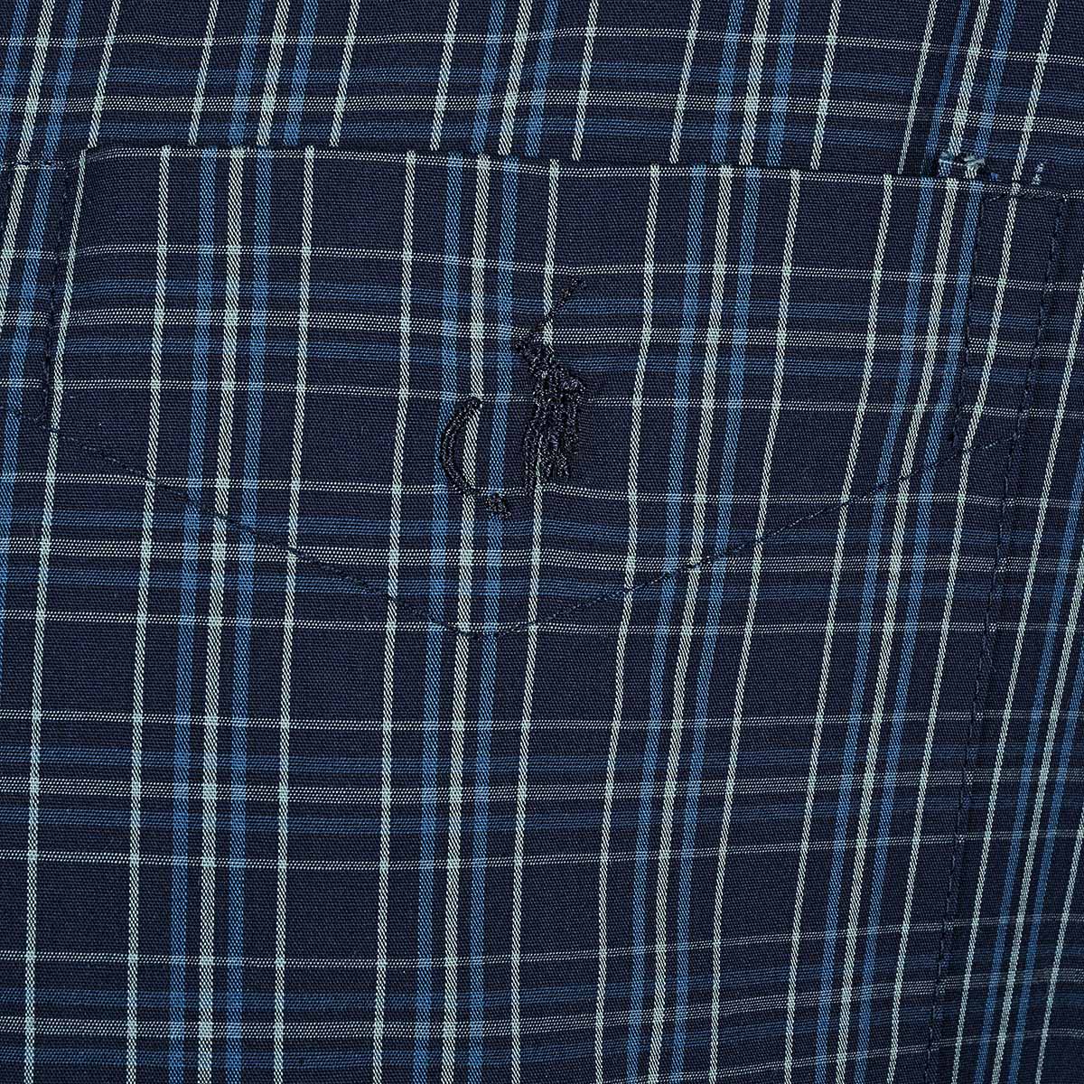 Camisa de manga larga Long Beach Polo Club para Hombre