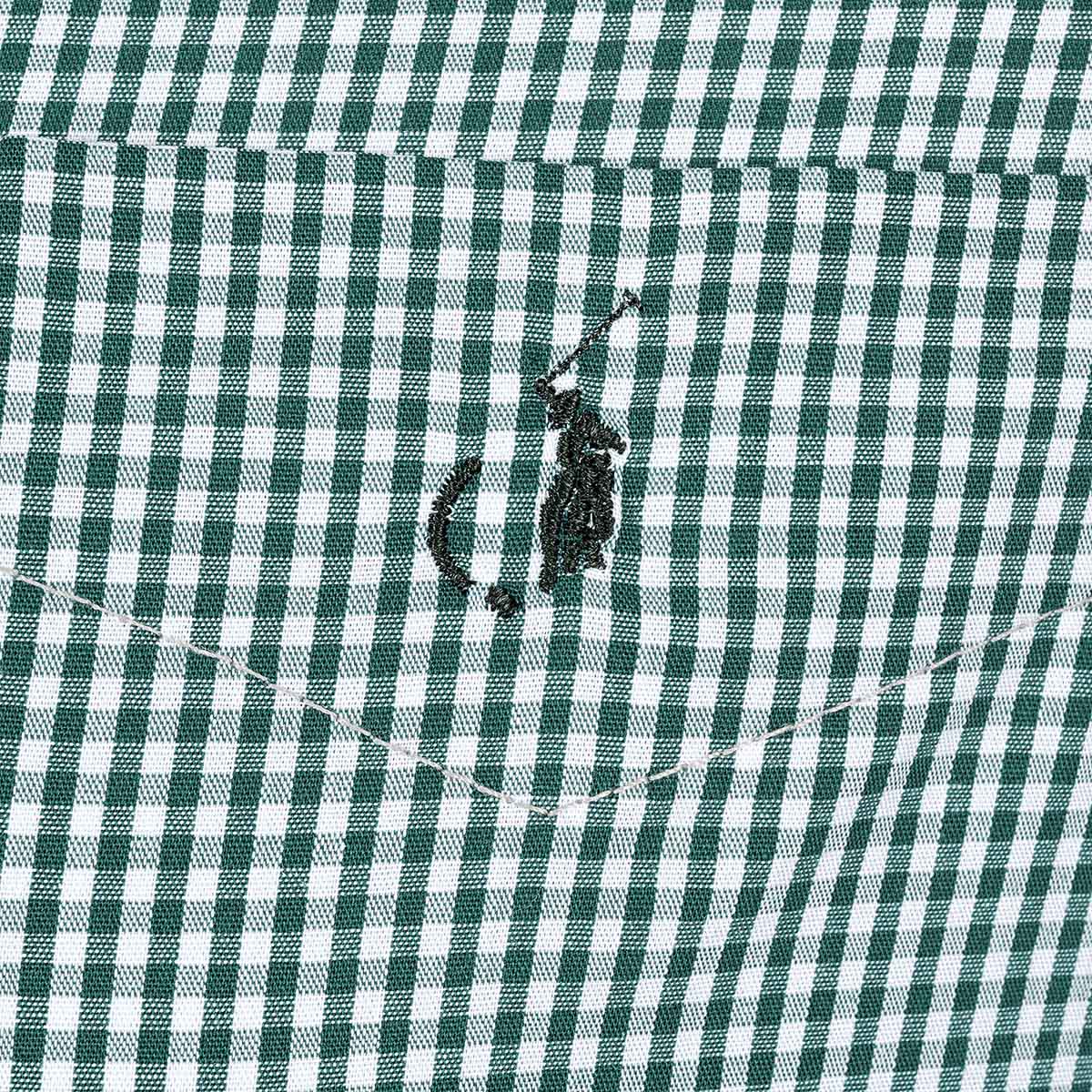Camisa de manga larga Long Beach Polo Club para Hombre