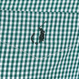 Camisa de manga larga Long Beach Polo Club para Hombre