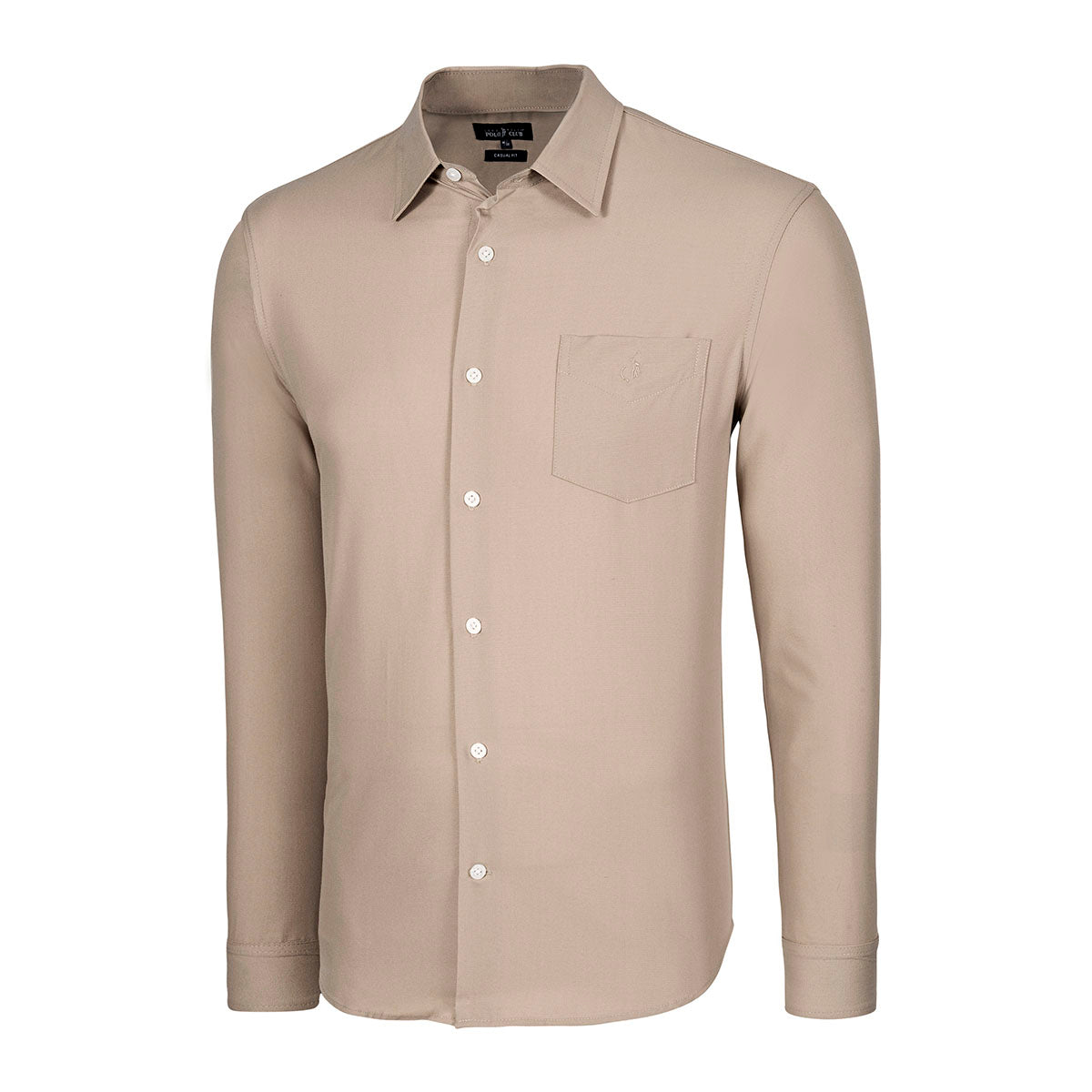 Camisa Long Beach Polo Club para Hombre