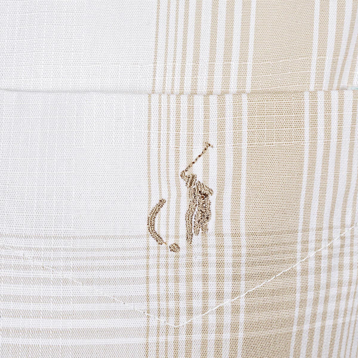 Camisa de manga larga Long Beach Polo Club para Hombre