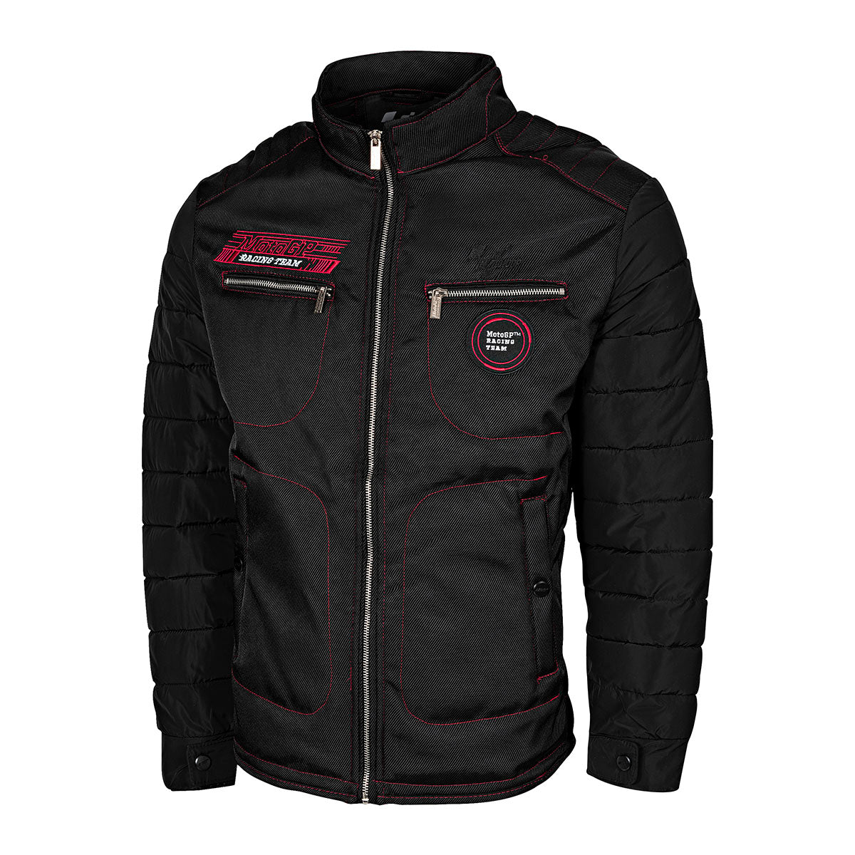 Chamarra Moto GP para Hombre