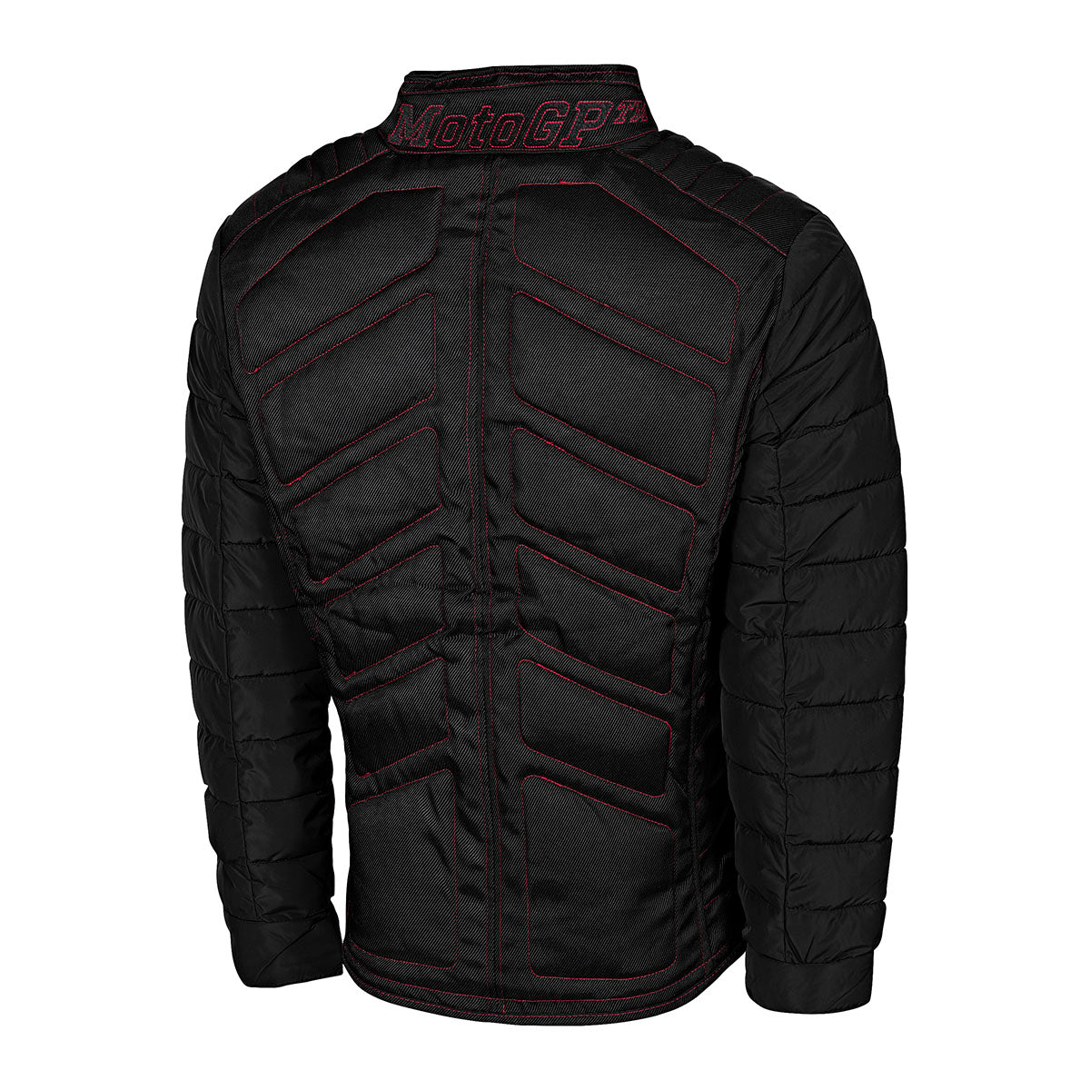 Chamarra Moto GP para Hombre