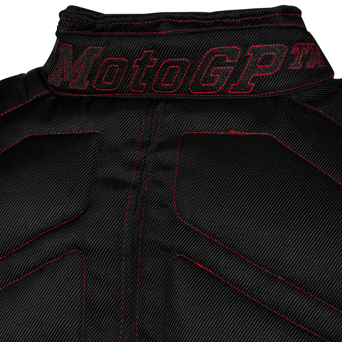 Chamarra Moto GP para Hombre