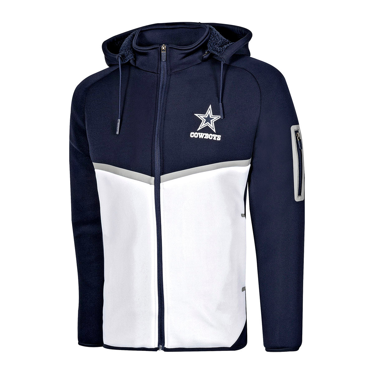 Chamarra NFL para Hombre
