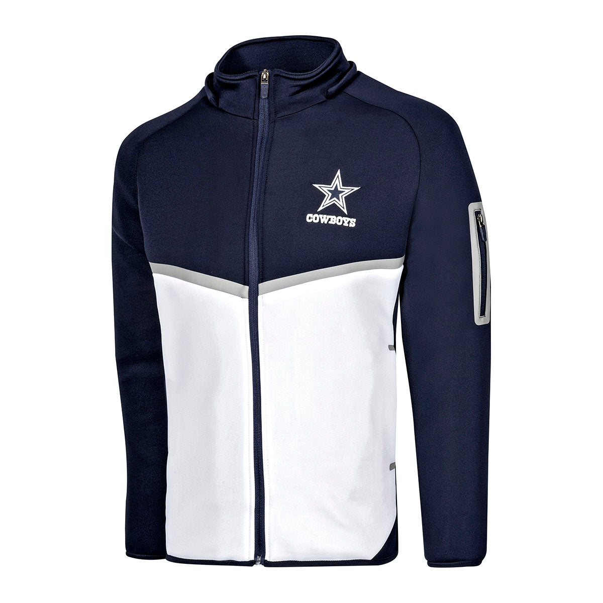 Chamarra NFL para Hombre