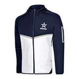 Chamarra NFL para Hombre