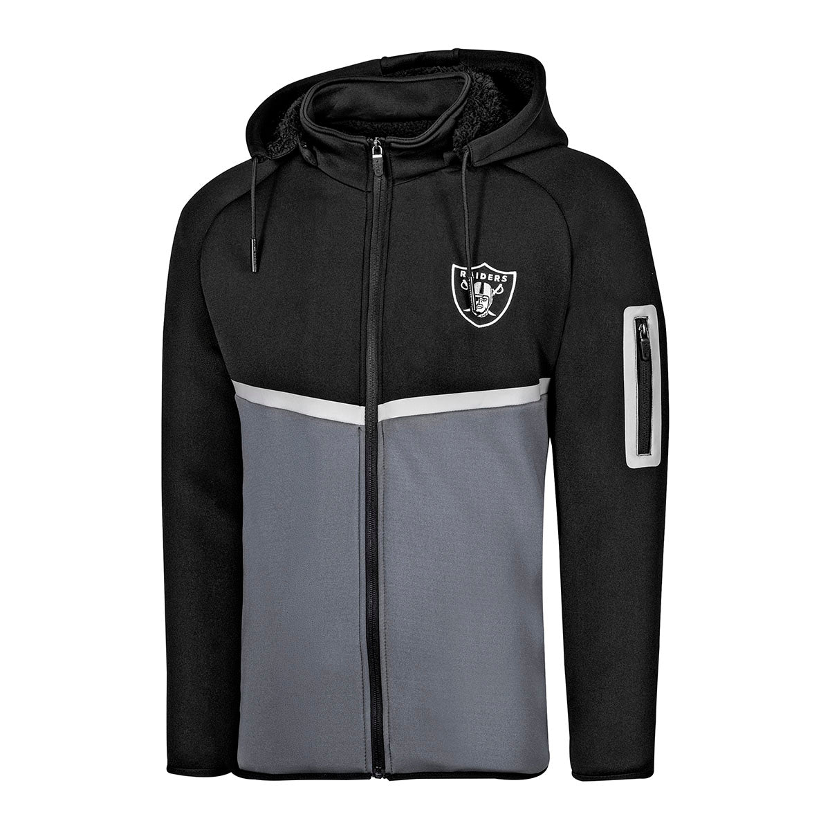 Chamarra NFL para Hombre