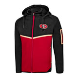 Chamarra NFL para Hombre