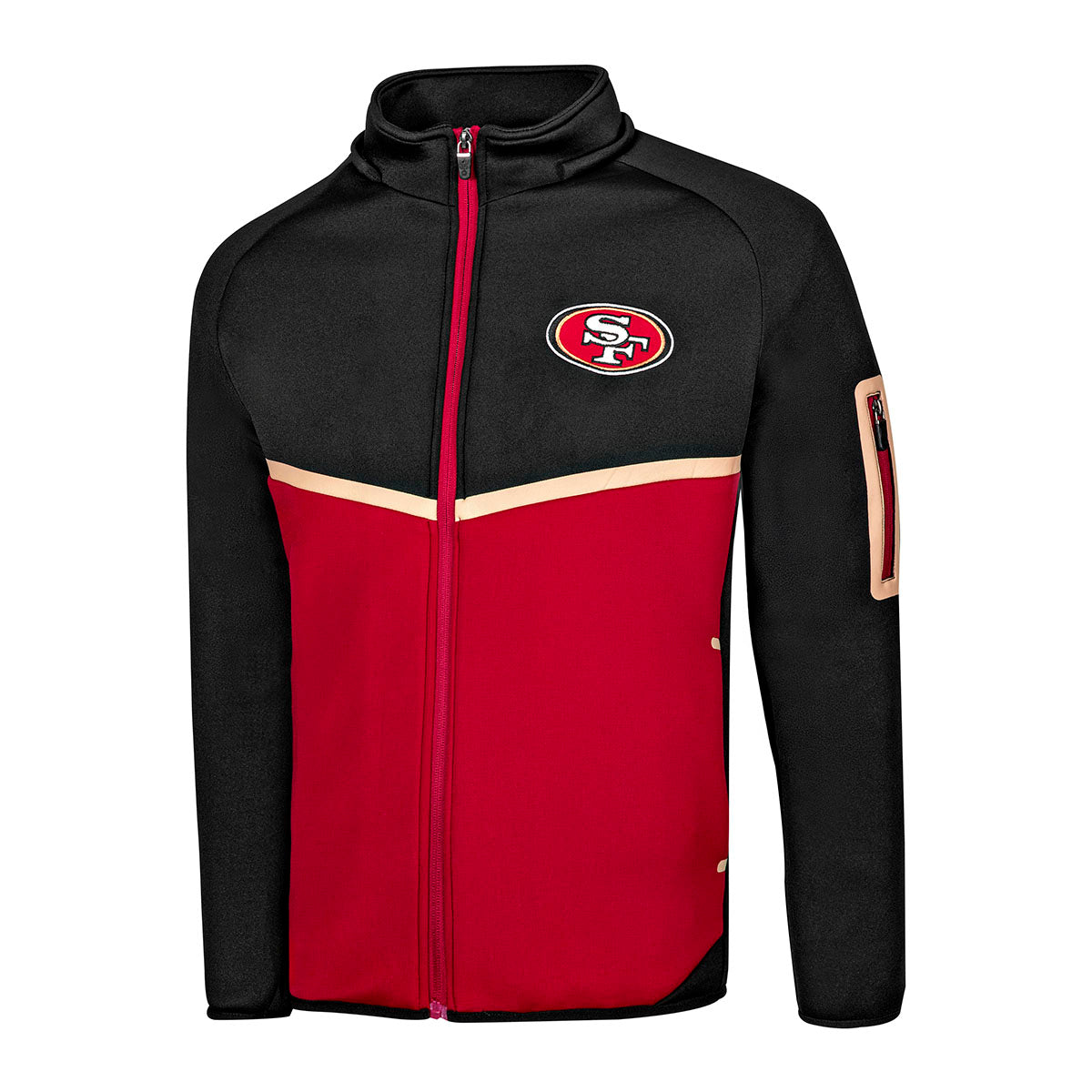 Chamarra NFL para Hombre