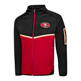 Chamarra NFL para Hombre