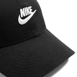 Gorra U Nk Club Cap U Cb Fut Wsh L Nike para Hombre