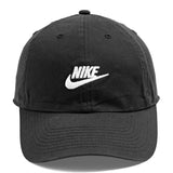Gorra U Nk Club Cap U Cb Fut Wsh L Nike para Hombre