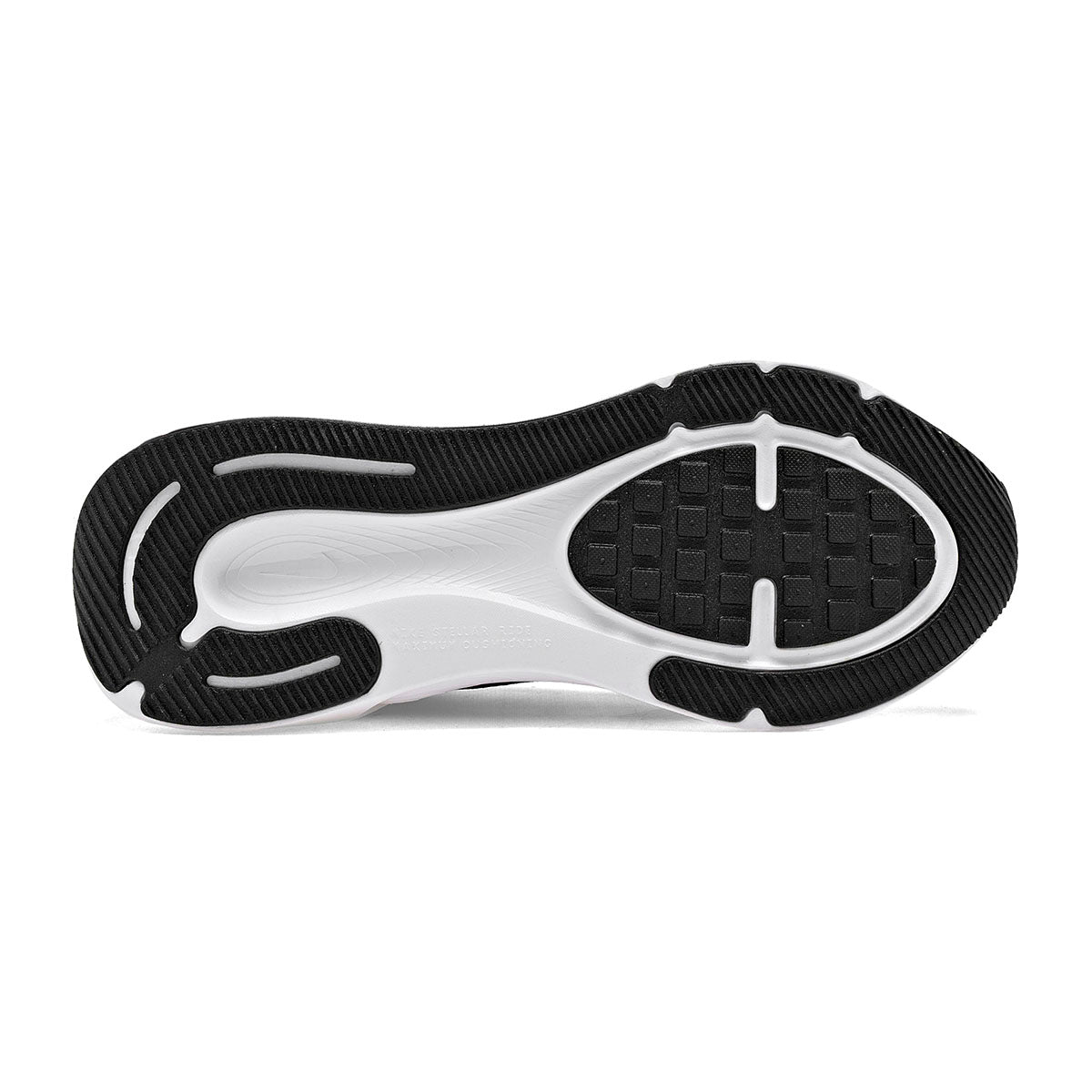 Tenis deportivo Stellar Ride (GS) Nike para Mujer