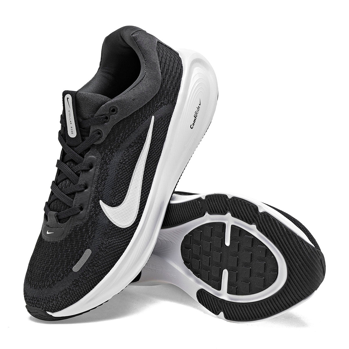 Tenis deportivo Stellar Ride (GS) Nike para Mujer