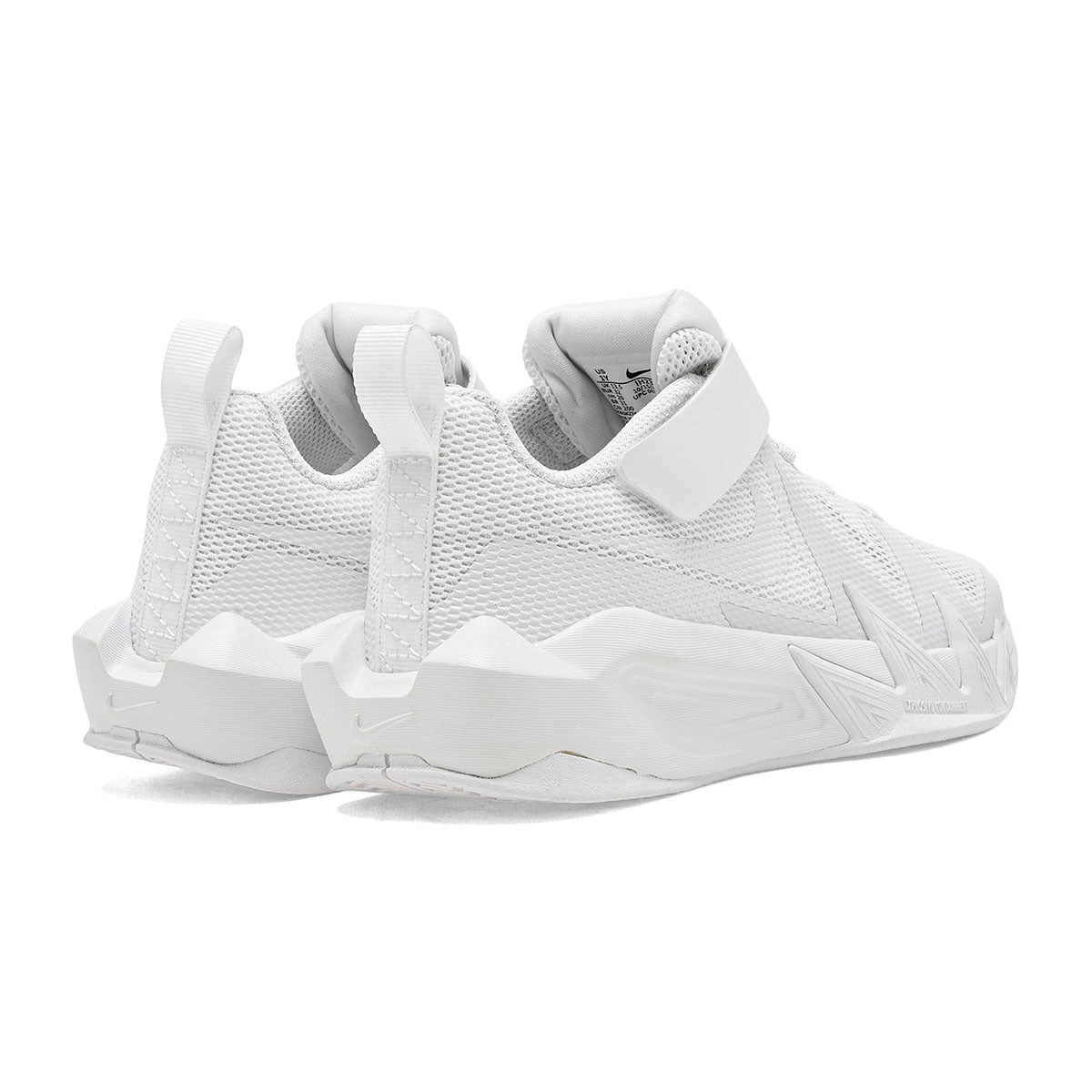 Tenis deportivo S.T. Dynamite (PS) Nike para Niño