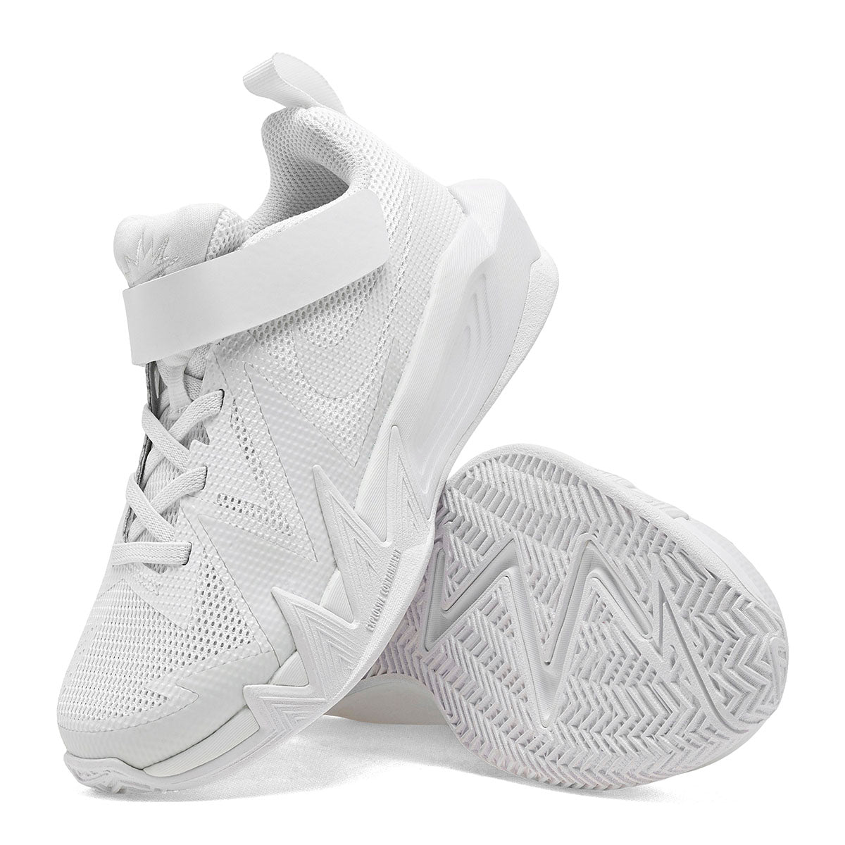 Tenis deportivo S.T. Dynamite (PS) Nike para Niño