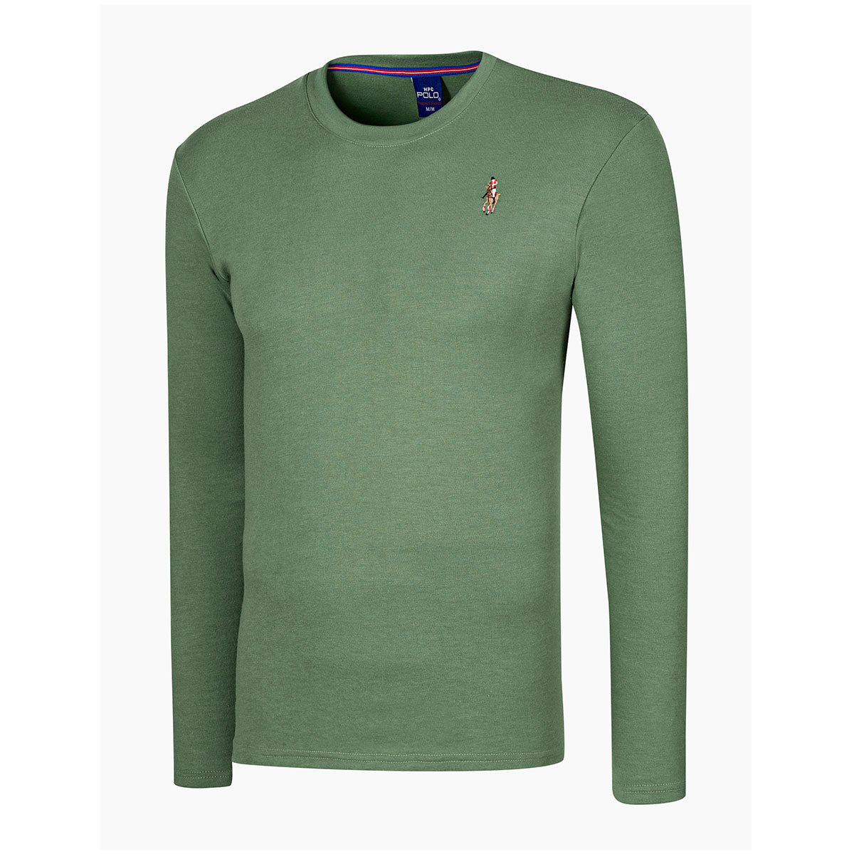 Playera Polo Houston para Hombre