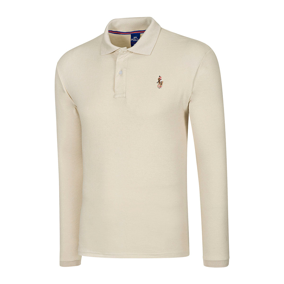 Playera Polo Houston para Hombre