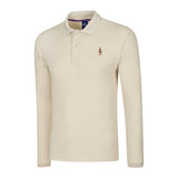 Playera Polo Houston para Hombre