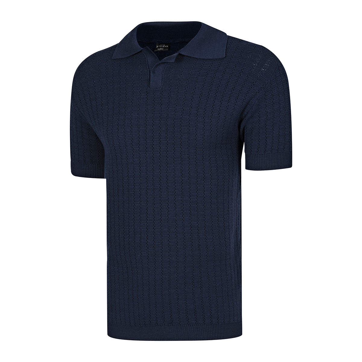 Playera Polo Houston para Hombre