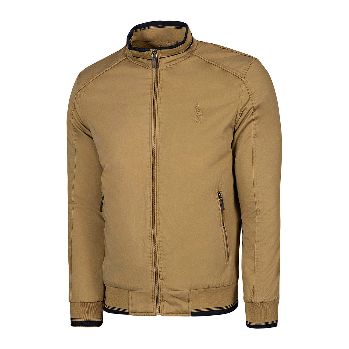 Chaqueta casual Polo Hpc para Hombre