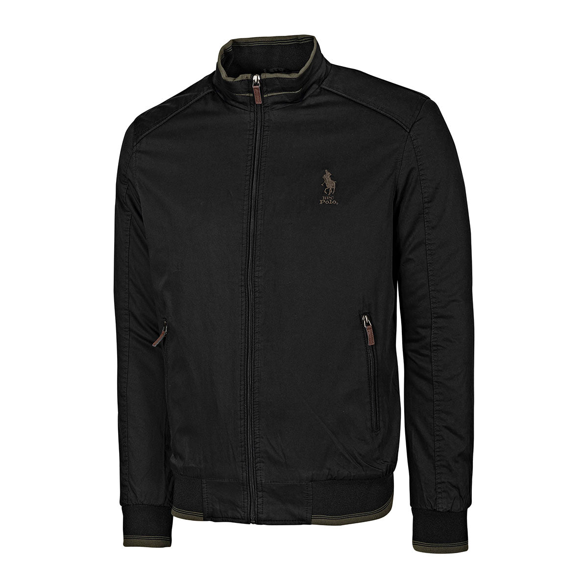 Chaqueta casual Polo Hpc para Hombre