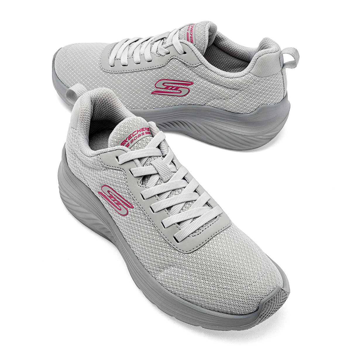 Tenis deportivo Skechers para Mujer