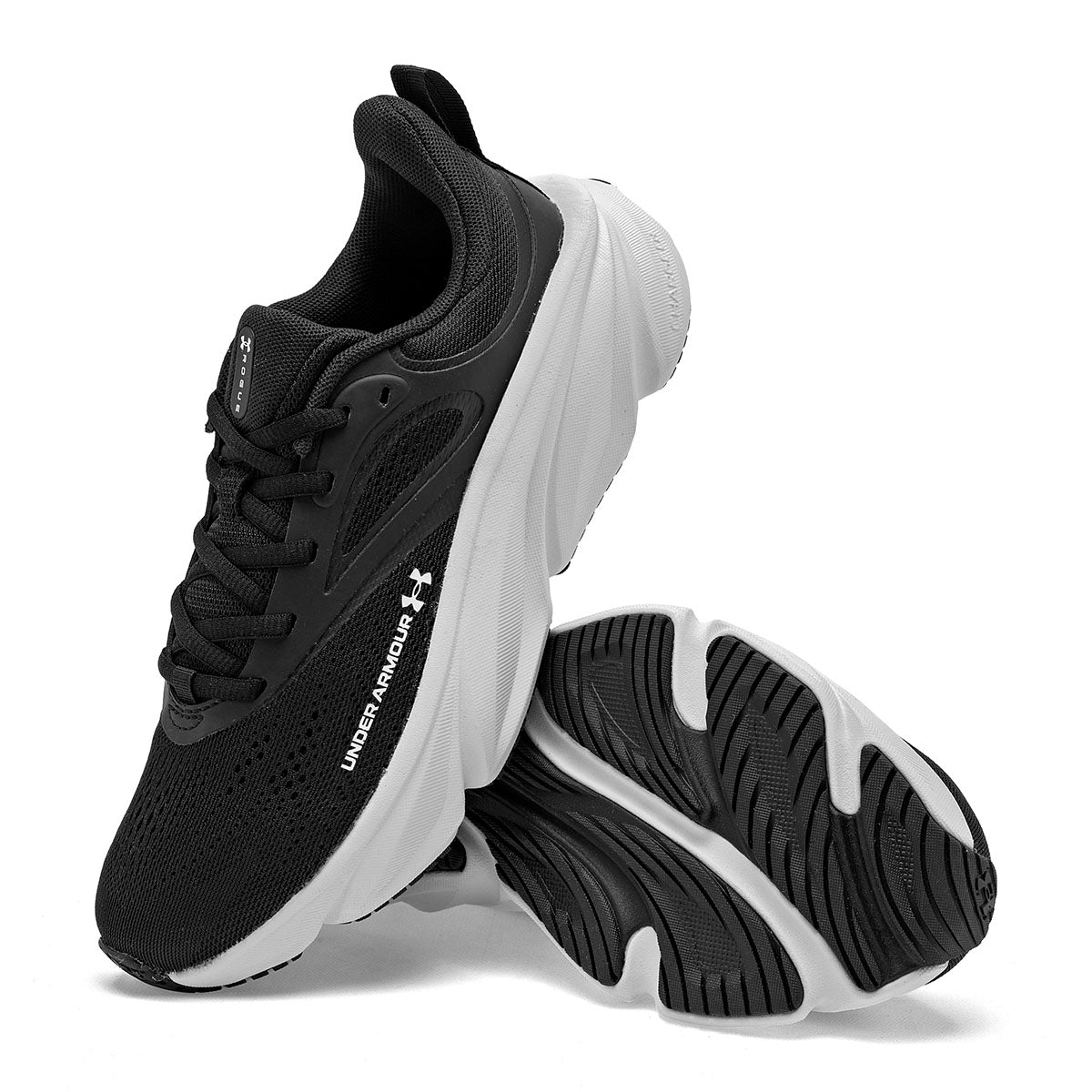 Tenis deportivo Under Armour para Mujer
