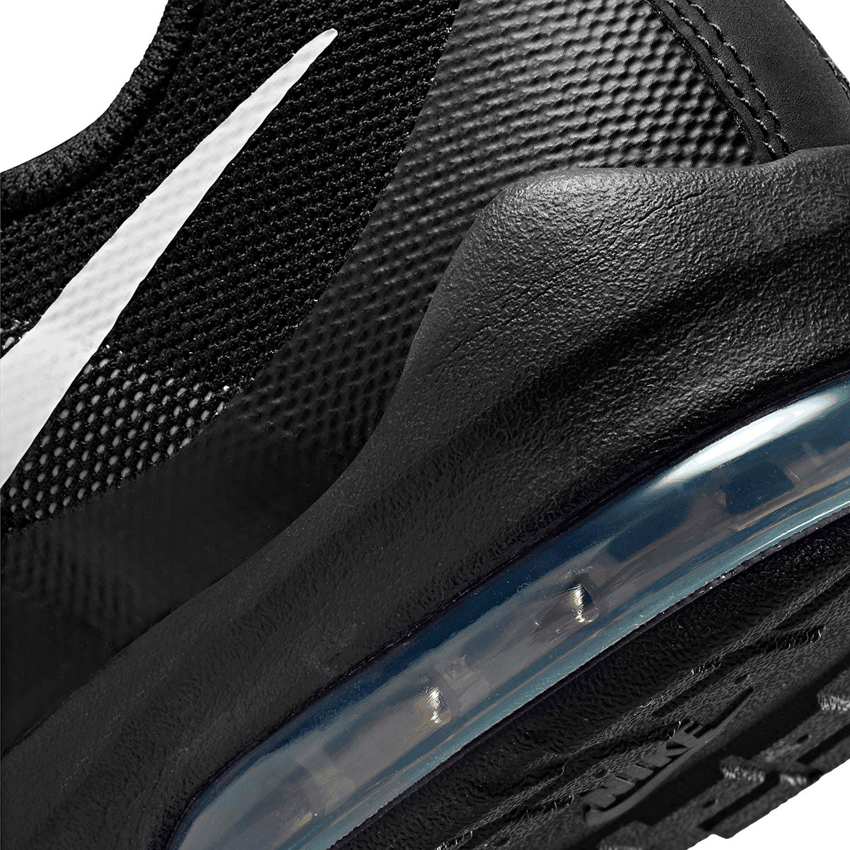 Tenis urbano Air Max Invigor (GS) Nike para Hombre