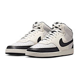 Tenis urbano Court Vision Mid Nike para Hombre