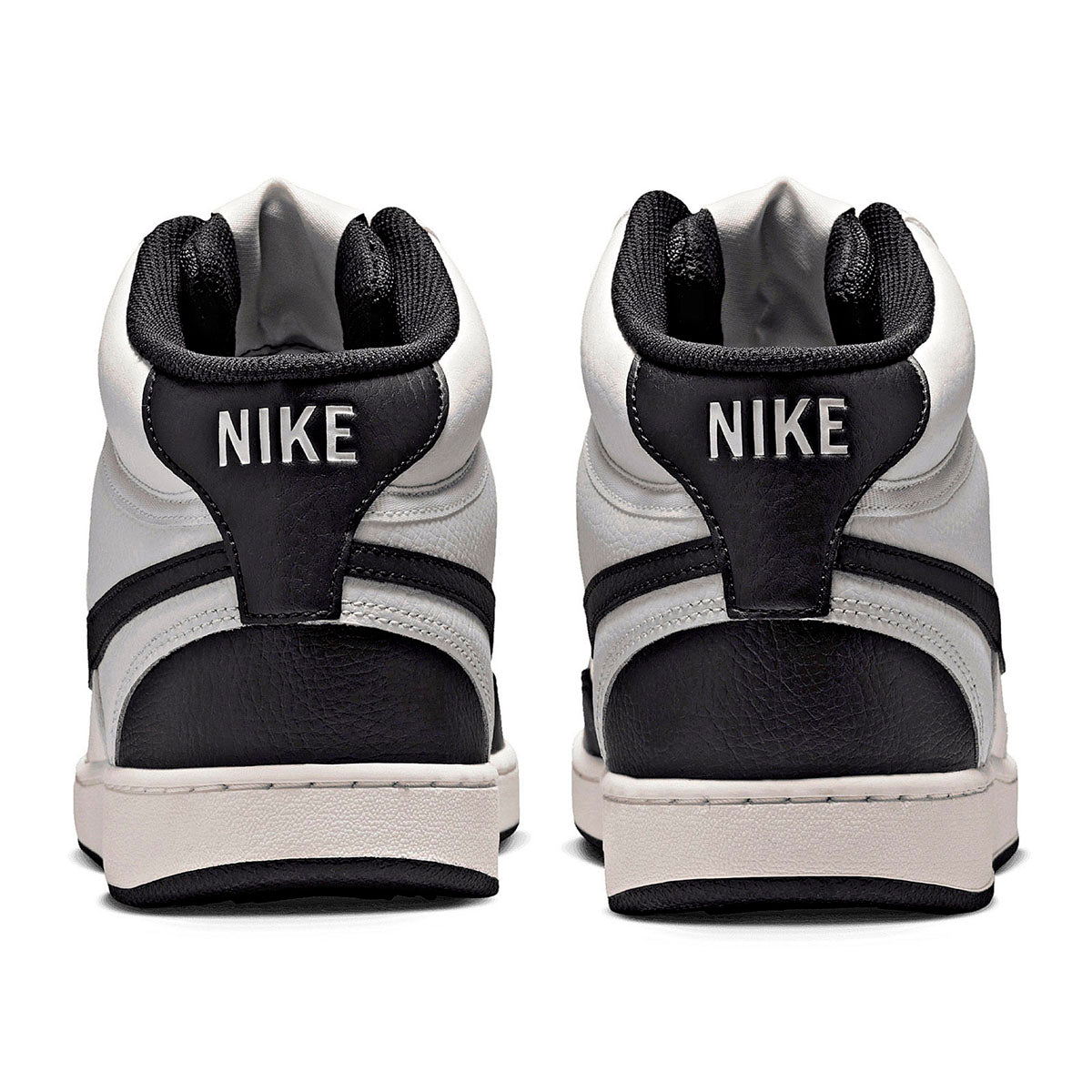 Tenis urbano Court Vision Mid Nike para Hombre