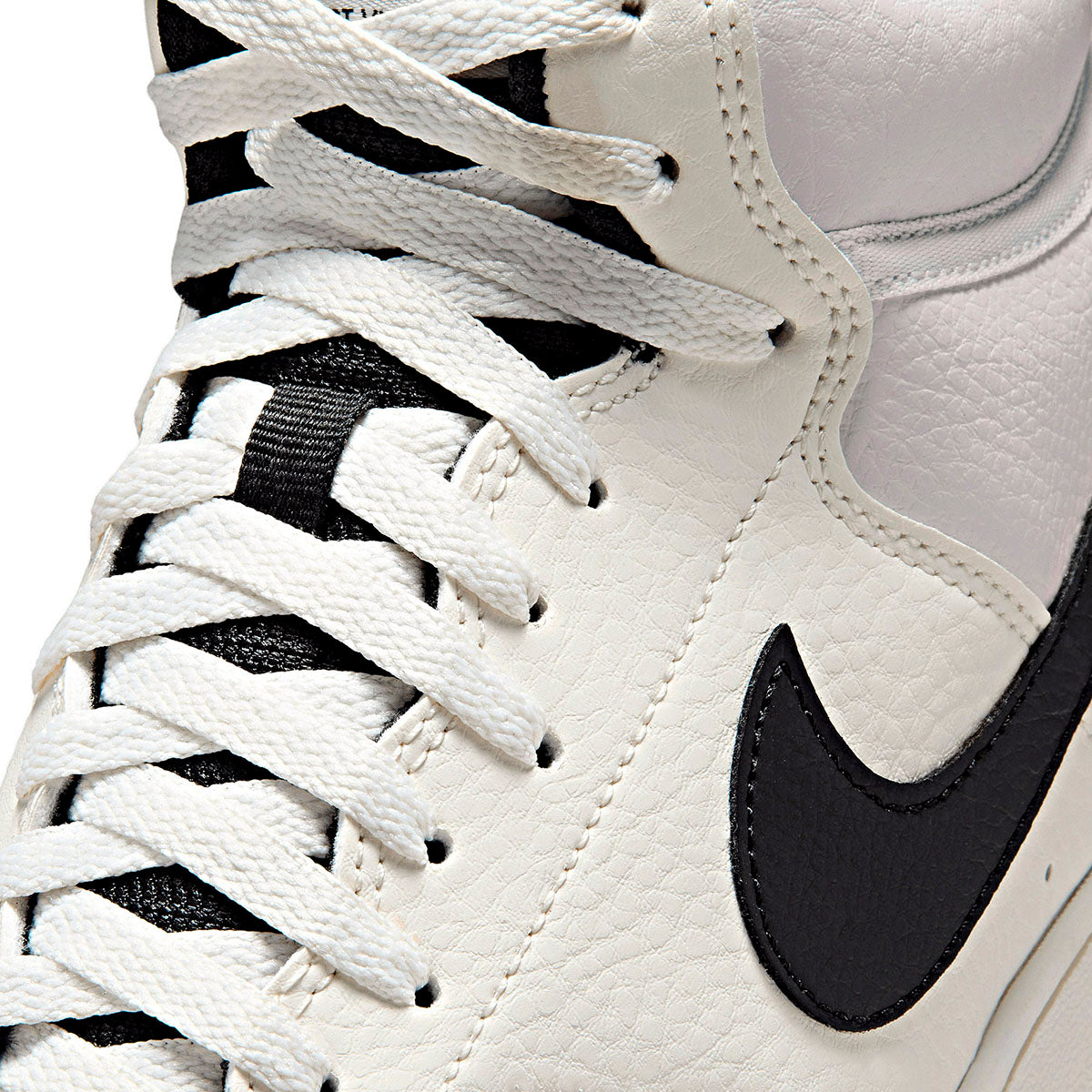 Tenis urbano Court Vision Mid Nike para Hombre