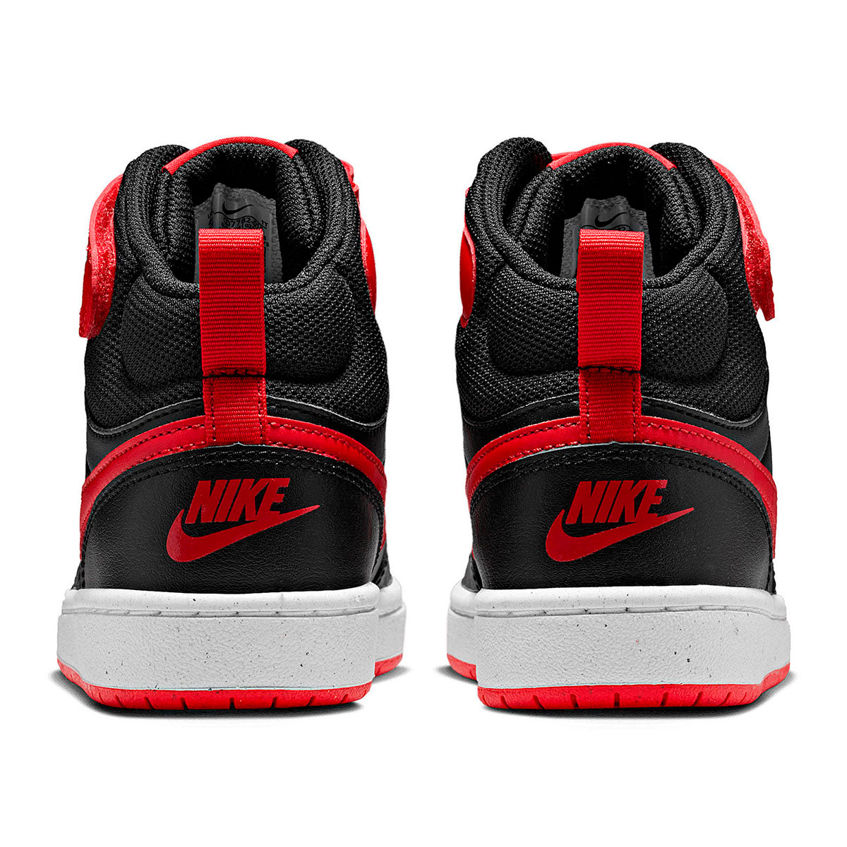 Tenis botín Court Borough Mid 2 (BG) Nike para Hombre