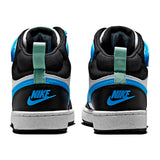 Tenis botín Court Borough Mid 2 (BG) Nike para Hombre