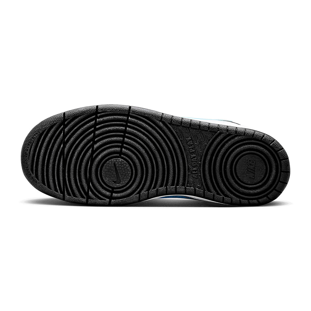 Tenis botín Court Borough Mid 2 (BG) Nike para Hombre