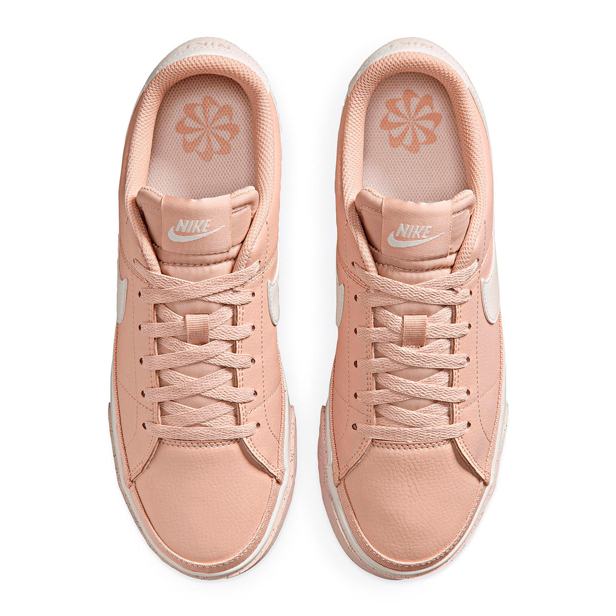 Tenis urbano Court Legacy Lo Next Nature Nike para Mujer