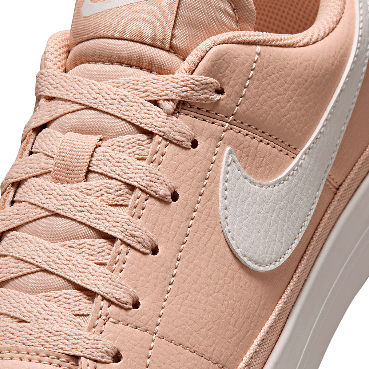 Tenis urbano Court Legacy Lo Next Nature Nike para Mujer
